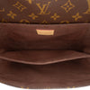 Louis Vuitton Monogram Pochette Metis Secondhand