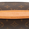 Louis Vuitton Monogram Pochette Metis Secondhand