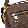 Louis Vuitton Monogram Pochette Metis Secondhand