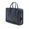 Prada Saffiano Camouflage Print Briefcase Secondhand