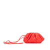 Bottega Veneta Intrecciato The Pouch Coin Purse Secondhand