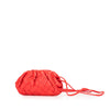 Bottega Veneta Intrecciato The Pouch Coin Purse Secondhand