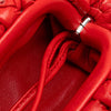 Bottega Veneta Intrecciato The Pouch Coin Purse Secondhand