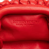 Bottega Veneta Intrecciato The Pouch Coin Purse Secondhand