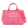 Prada Canapa Tote Secondhand