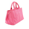 Prada Canapa Tote Secondhand