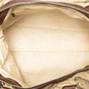 Gucci GG Canvas Sukey Satchel Secondhand