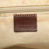 Gucci GG Canvas Sukey Satchel Secondhand