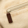 Gucci GG Canvas Sukey Satchel Secondhand