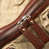 Gucci GG Canvas Sukey Satchel Secondhand