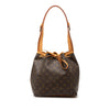 Louis Vuitton Monogram Petit Noe Secondhand