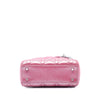Dior Mini Iridescent Lambskin Cannage Lady Dior Secondhand