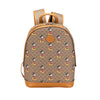 Gucci Disney Small Micro GG Supreme Mickey Mouse Dome Backpack Secondhand