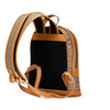 Gucci Disney Small Micro GG Supreme Mickey Mouse Dome Backpack Secondhand