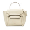 Celine Nano Grained Calfskin Belt Bag Secondhand