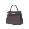 Hermès Togo Kelly II Retourne 28 Secondhand