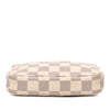 Louis Vuitton Damier Azur Mini Pochette Accessoires Secondhand