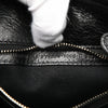 Balenciaga Small Shearling and Leather Barbes East West Shopper Tote Secondhand