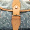 Louis Vuitton Monogram Denim Sunshine Secondhand