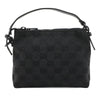 Gucci GG Canvas Handbag Secondhand