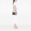 Gucci Medium Leather Double Thiara Satchel Secondhand