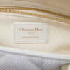 Dior Medium Mesh Cannage Lady Dior Secondhand