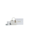 Dior Medium Mesh Cannage Lady Dior Secondhand