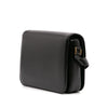 Celine Large Shiny Calfskin Triomphe Crossbody Secondhand