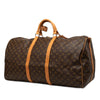Louis Vuitton Monogram Keepall Bandouliere 60 Secondhand