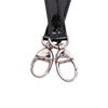 Dior Large Patent Cannage Lady Dior Secondhand