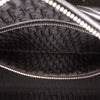 Dior Large Patent Cannage Lady Dior Secondhand