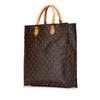 Louis Vuitton Monogram Sac Plat Secondhand