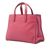 Prada Saffiano Soft Triple Pocket Tote Secondhand