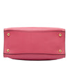 Prada Saffiano Soft Triple Pocket Tote Secondhand