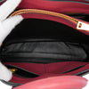 Prada Saffiano Soft Triple Pocket Tote Secondhand