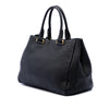 Prada Vitello Phenix Open Convertible Tote Secondhand