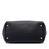 Prada Vitello Phenix Open Convertible Tote Secondhand