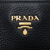 Prada Vitello Phenix Open Convertible Tote Secondhand