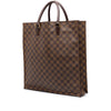 Louis Vuitton Damier Ebene Sac Plat Secondhand