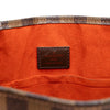 Louis Vuitton Damier Ebene Sac Plat Secondhand