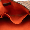 Louis Vuitton Damier Ebene Sac Plat Secondhand