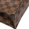 Louis Vuitton Damier Ebene Sac Plat Secondhand