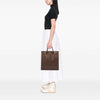 Louis Vuitton Damier Ebene Sac Plat Secondhand