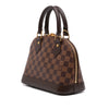 Louis Vuitton Damier Ebene Alma BB Secondhand