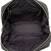 Chanel Quilted Coated Canvas Paris Biarritz Bowler Bag Secondhand