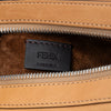 Secondhand Fendi Mini Calfskin Simply Shoulder Bag