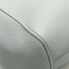 Celine Small Grained Calfskin Folded Cabas Tote Secondhand