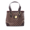 Louis Vuitton Damier Ebene Hampstead PM Secondhand