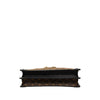 Louis Vuitton Monogram Reverse Trunk Clutch Secondhand