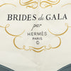 Hermès Brides de Gala Silk Scarf 90 Secondhand